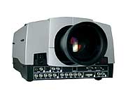 LCD видеопроектор Ultra Reality 7000