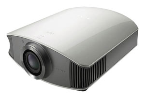 SXRD-проектор Sony VPL-VW50