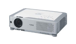 LCD видеопроектор Sanyo PLC-XU48