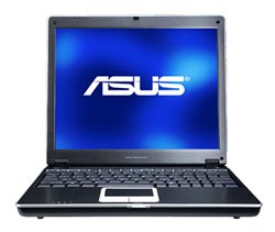 Ноутбук Asus M5200N