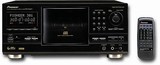 CD-чейнджер Pioneer PD-F1007