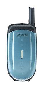 Мобильный телефон Pantech G700