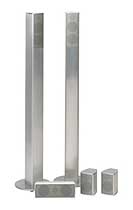 Комплект акустических систем Eltax Avantgarde 5-pack