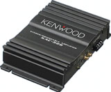 Автомобильный усилитель мощности KENWOOD KAC-528