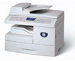 Многофункциональное устройство Xerox WorkCentre M15i