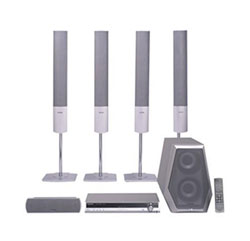 Система домашнего кинотеатра Panasonic SC-HT17EP-S
