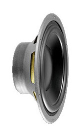 Низкочастотные динамики Dynaudio MW 182