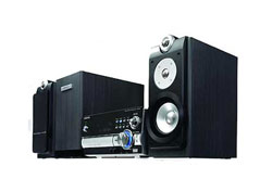 Музыкальный центр SAMSUNG MM-KC10