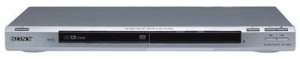 DVD-проигрыватель Sony DVP-NS-K56P