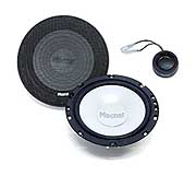 Компонентные акустические системы Magnat Bull Power 216