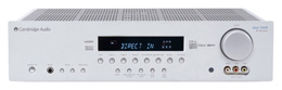 AV-ресивер Cambridge Audio 540R V3
