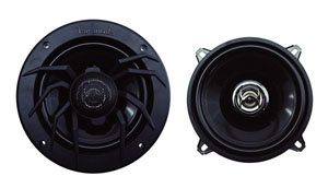 Коаксиальные акустические системы Soundstream PCS.52N