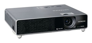 Жидкокристаллический проектор Hitachi ED-X20