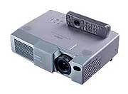 ЖК проектор Hitachi CP-X325