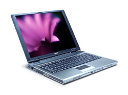 Ноутбук Acer TravelMate 3202XCi