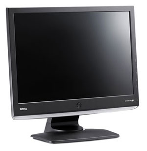 LCD монитор BenQ E900WA