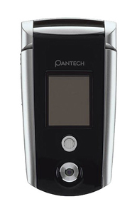 Мобильный телефон Pantech GF500