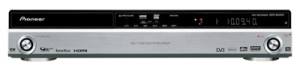 DVD-проигрыватель Pioneer DVR-940HX