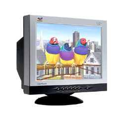 CRT монитор ViewSonic E70f+SB