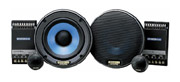 Компонентные акустические системы ALPINE DDC-R13A