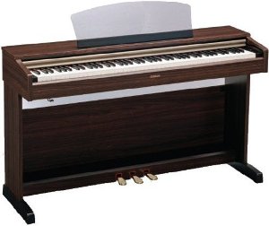 Цифровое Фортепиано Yamaha YDP 323