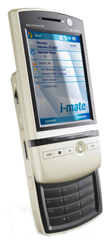 Коммуникатор i-mate Ultimate 5150