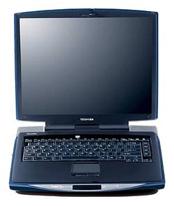 Ноутбук Toshiba Satellite 1955-s805