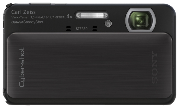 Цифровая фотокамера Sony Cyber-shot  DSC-TX20