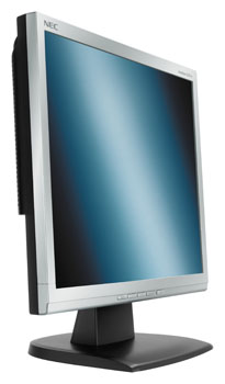 LCD монитор NEC AccuSync® LCD73V/73VM