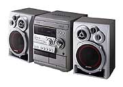 Музыкальный центр AIWA NSX-R-41R