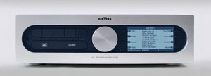 Блок управления источниками Revox Re: Source М51