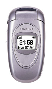 Мобильный телефон Samsung SGH-X460