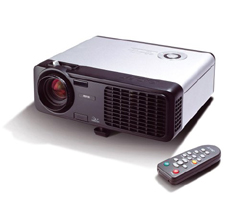 DLP видеопроектор Acer PD116
