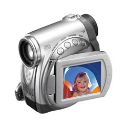 Цифровая видеокамера JVC GR-D230E