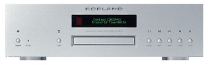 CD-дека Copland CDA 823