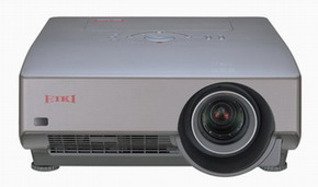 DLP проектор EIKI EIP-4500