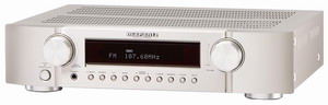 Стереоресивер MARANTZ SR5023