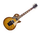 Электрогитара Gibson Les Paul Classic