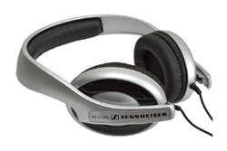 Наушники Sennheiser HD 212 PRO