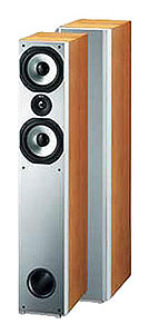 Акустическая система Heco Concerto F15