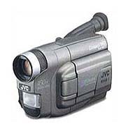 Аналоговая видеокамера JVC GR-SXM290A