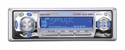 CD-магнитола Panasonic CQ-C5400N