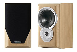 Акустическая система Mission v60