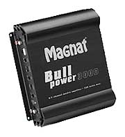 Автомобильный усилитель мощности Magnat Bull Power 3000