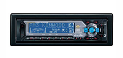 CD-магнитола KENWOOD KDC-7021SE