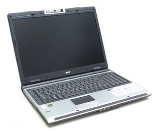 Ноутбук Acer TravelMate 5623WSMi