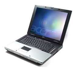 Ноутбук Acer Aspire 1672WLMi