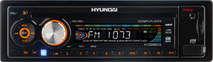 CD/MP3-ресивер Hyundai H-CDM8043