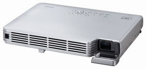 DLP видеопроектор Casio XJ-S41/XJ-S46
