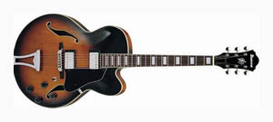 Электрогитара Ibanez AF 75